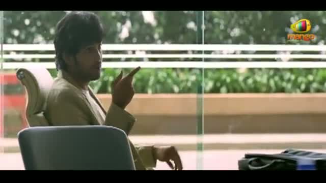Watch Binami Velakotlu Movie Scenes - Vinay becomes the CEO of the company - Kajal Agarwal, Vinay - Telugu Cinema Movies Video