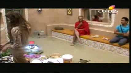 Watch Bigg Boss - Season 6 - 18th November 2012 - Episode 43 - Part 2 Video