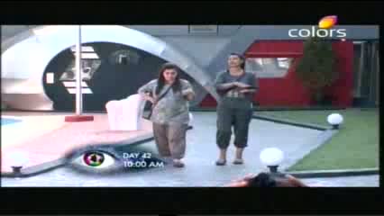 Watch Bigg Boss - Season 6 - 18th November 2012 - Episode 43 - Part 3 Video