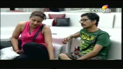 Watch Bigg Boss - Season 6 - 18th November 2012 - Episode 43 - Part 4 Video