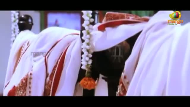 Watch Shriya - Mogudu Pellam O Dongodu Songs - First Night Song - Brahmanandam, Raja - Telugu Cinema Movies Video