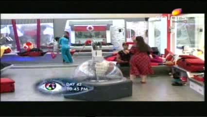 Watch Bigg Boss - Season 6 - 18th November 2012 - Episode 43 - Part 6 Video