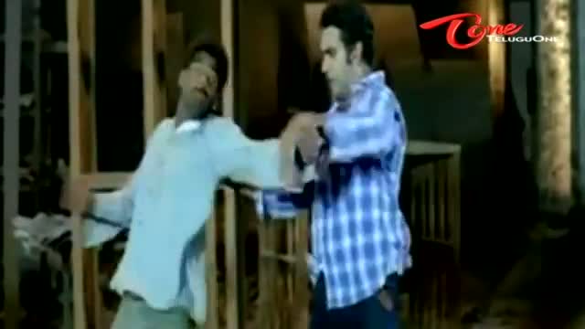 Watch Choodalani Cheppalani  Action Trailer Ft. Madhavi Latha, Nandamuri Taraka Ratna - Telugu Cinema Movies Video