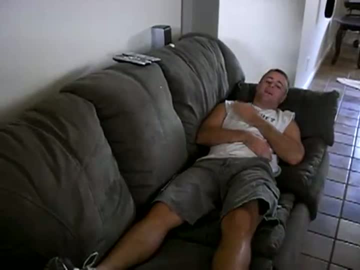 Watch Worlds Largest Lap Dog Video
