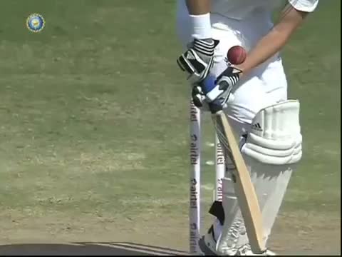 Watch INDIA vs ENGLAND 1st Test Day 5 wickets Video