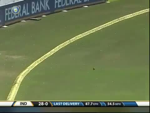Watch INDIA vs ENGLAND 1st Test Day5 Sizzling Fours Video