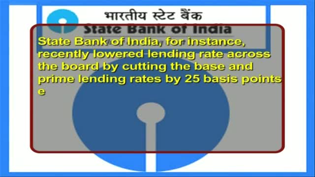 Watch Loans rates may drop in hope to boost retail portfolio Video