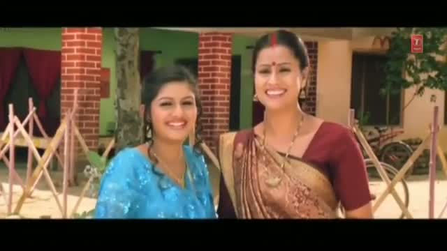 Watch Naughty Comedy (Uncut Seen from Bhojpuri Movie) Gundai Raaj Video