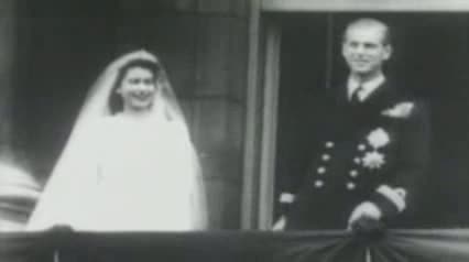 Watch Today in History for November 20th video Video