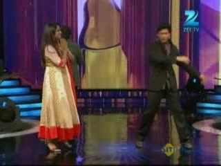Watch Sa Re Ga Ma Pa 2012 - Arshpreet-Padmanabh's Magical Performance - Episode 15 of 17th November 2012 Video