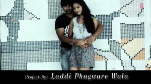 Watch Vas De Gal Song Promo | Jameel Akhtar | ISHQE DI BAAZI Video
