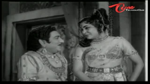 Watch Telugu Comedy Scene From Srikakula Andhra Mahavishnu Katha Movie - Telugu Comedy Scene Between Relangi And Hot Beauty - Telugu Cinema Movies Video
