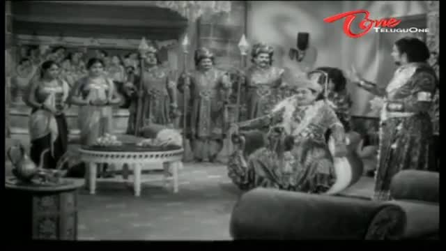 Watch Telugu Comedy Scene From Srikakula Andhra Mahavishnu Katha Movie - Hilarious Background Music For Relangis Introduction - Telugu Cinema Movies Video