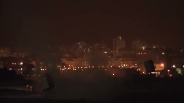 Watch Expert: Hamas 'miscalculated' in Recent Violence Video