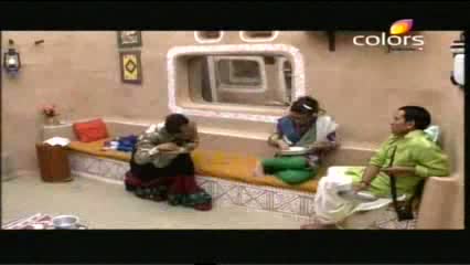 Watch Bigg Boss - Season 6 - 19th November 2012 - Episode 44 - Part 2 Video