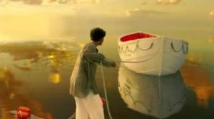 Watch Life Of Pi - Latest International Trailer Video