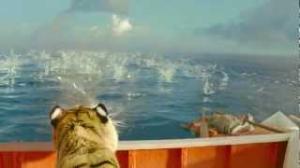 Watch Life Of Pi - Telugu Trailer Video