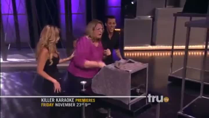 Watch Killer Karaoke - Head Case Video