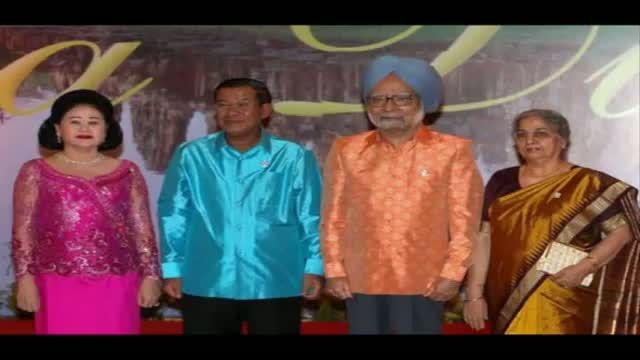 Watch Global political leaders The new fashionistas Video