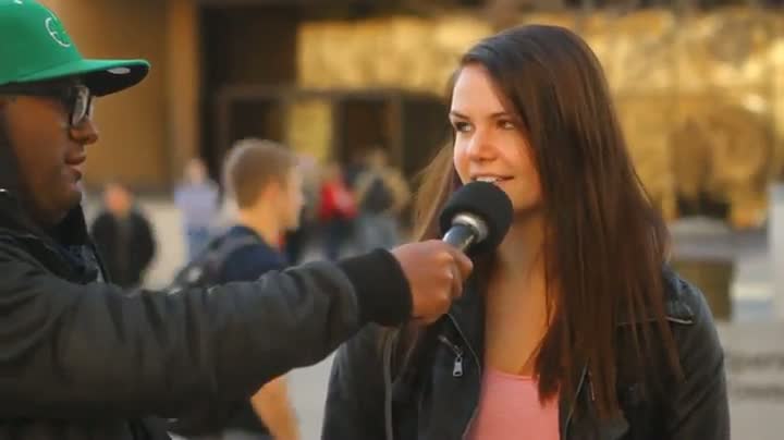 Watch What BYU Students Know About Black People Video