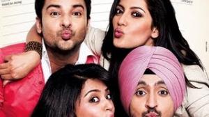 Watch Saadi Love Story - Theatrical Trailer (Exclusive) Video