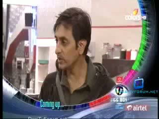 Watch Bigg Boss - Season 6 - 20th November 2012 - Episode 45 - Part 3 Video