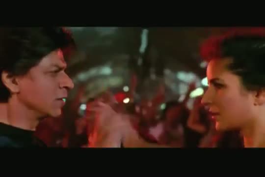 Watch Check Out SRK calls Katrina Gali ki gundi Video