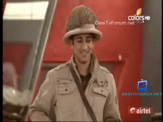 Watch Bigg Boss - Season 6 - 20th November 2012 - Episode 45 - Part 5 Video