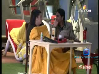 Watch Bigg Boss - Season 6 - 20th November 2012 - Episode 45 - Part 6 Video