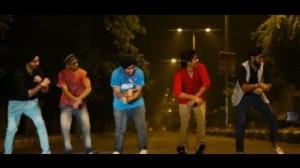 Watch Gangnam Style Punjabi Version Original HD Video Video