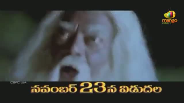 Watch Dhamarukam Villain Intro Scene Ft. Nagarjuna, Anushka Shetty, Devi Sri Prasad - Telugu Cinema Movies Video