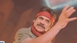 Watch Dhamarukam Latest Teaser Ft. Nagarjuna, Anushka Shetty, Devi Sri Prasad - Telugu Cinema Movies Video