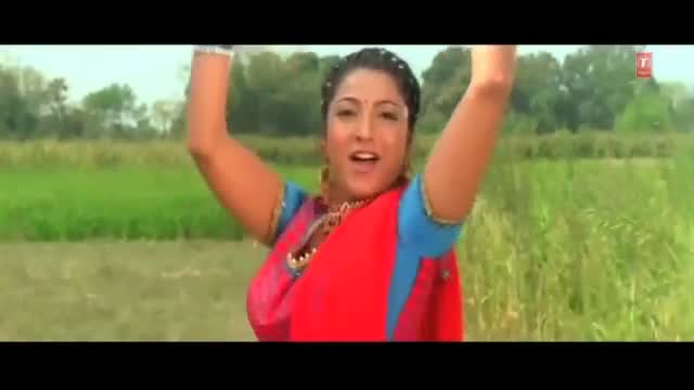 Watch Thahare Na Sinawa Par (Bhojpuri Video Song) From Moive Gawanwa Le Ja Raja Ji Video