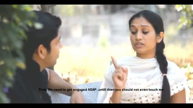 Watch Conditions Apply - Telugu Short Film By Jay Krish with English Subtitles - Telugu Cinema Movies Video