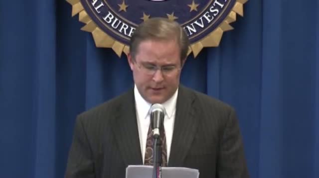Watch FBI: 4 Calif. Men Charged in Alleged Terror Plot Video