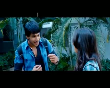 Watch Routine Love Story 10 sec promo 3 - Telugu Cinema Movies Video