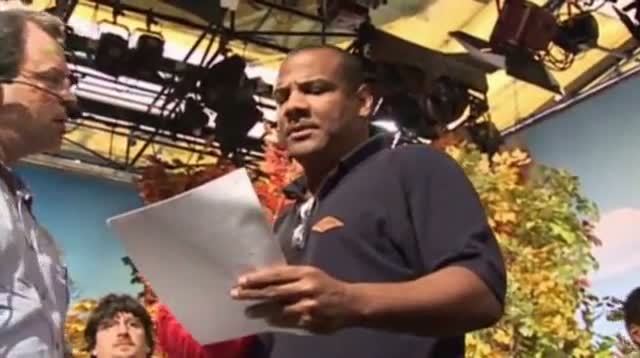 Watch Second $exual Charge Against Elmo Actor Video