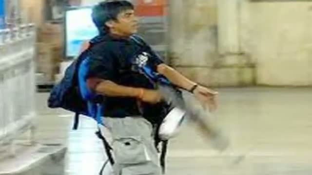 Watch Kasab hanging Narendra Modi qus delay in Afzal Guru's case Video