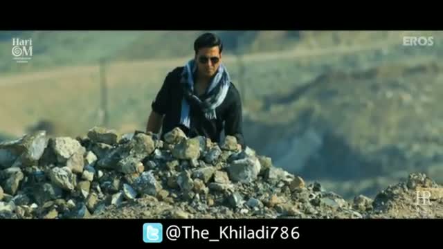 Watch Long Drive (Video Song) - Khiladi 786 ft. Akshay Kumar & Asin Video