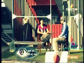 Watch Bigg Boss - Season 6 - 21st November 2012 - Episode 46 - Part 1 Video