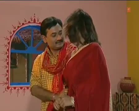 Watch Bhor Ho Gail Ba Balam (Superhit Bhojpuri Video song) From Movie Gawanwa Lei Ja Raja Ji Video