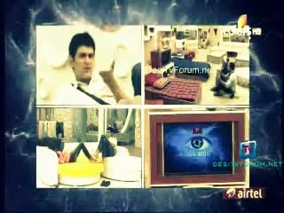 Watch Bigg Boss - Season 6 - 21st November 2012 - Episode 46 - Part 3 Video