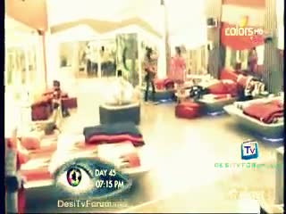 Watch Bigg Boss - Season 6 - 21st November 2012 - Episode 46 - Part 5 Video