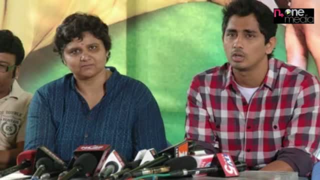 Watch Siddharth,Samantha MovieTitled Zabardast - Telugu Cinema Movies Video