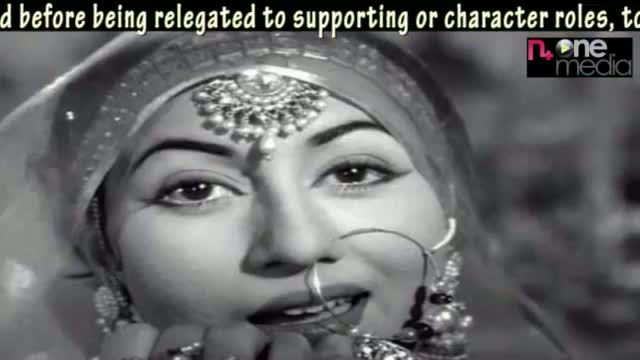 Watch Madhubala - Bollywood Popular Star Actress Profile & Biography Video