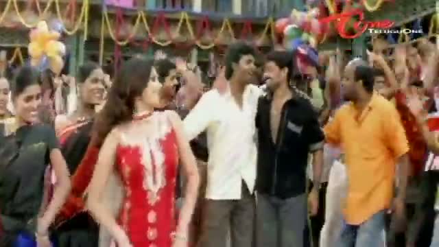 Watch Asadhyudu Songs - Rum Rum - Diya - Kalyan Ram - Telugu Cinema Movies Video