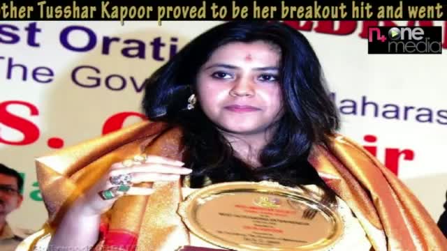 Watch Ekta kapoor - Bollywood Creative Director Profile & Biography Video