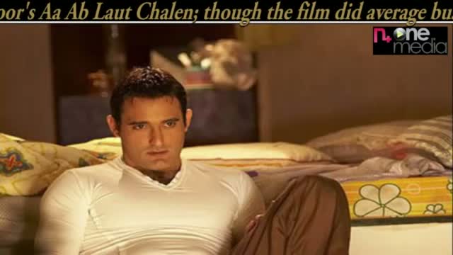 Watch Akshaye Khanna - Bollywood  Star Actor  Profile & Biography Video