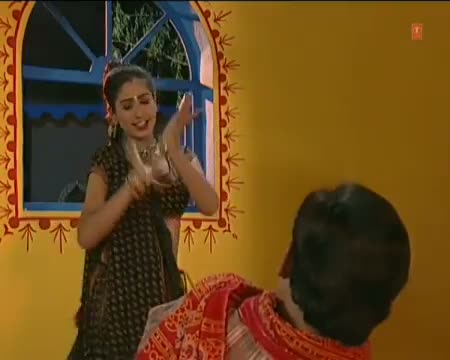 Watch Mat Ja Toon Sute Daalani Mein (Bhojpuri Superhit Song) From Movie Gawanwa Lei Ja Raja Ji Video