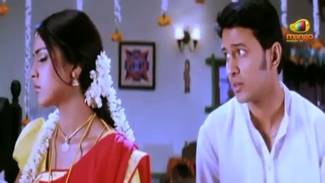 Watch Mogudu Pellam O Dongodu Scenes - Brahmanandam stealing from Shriya - Telugu Cinema Movies Video
